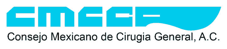 Consejo Mexicano de Cirugía General A.C.